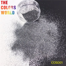 Load image into Gallery viewer, TCT-585 Cosmetic Grade Metallic Luster Nails Glitter ногти дизайн светящиеся uñas Tumbler Crafts Manicure Festival Accessories