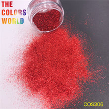 Load image into Gallery viewer, TCT-585 Cosmetic Grade Metallic Luster Nails Glitter ногти дизайн светящиеся uñas Tumbler Crafts Manicure Festival Accessories