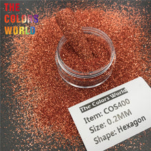 Load image into Gallery viewer, TCT-586 Cosmetic Grade Nails Glitter ногти дизайн светящиеся uñas Henna Tattoo Tumbler Crafts DIY Manicure Festival Accessories