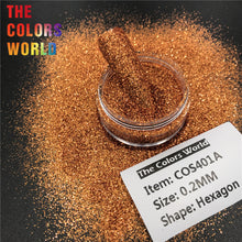 Load image into Gallery viewer, TCT-586 Cosmetic Grade Nails Glitter ногти дизайн светящиеся uñas Henna Tattoo Tumbler Crafts DIY Manicure Festival Accessories