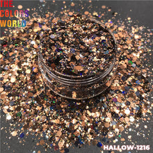 Load image into Gallery viewer, Halloween Mix Glitter
