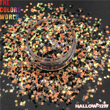 Load image into Gallery viewer, Halloween Mix Glitter
