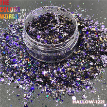 Load image into Gallery viewer, Halloween Mix Glitter