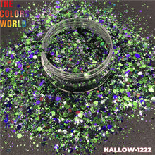 Load image into Gallery viewer, Halloween Mix Glitter