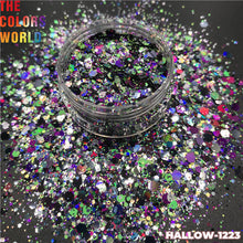 Load image into Gallery viewer, Halloween Mix Glitter