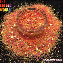 Load image into Gallery viewer, Halloween Mix Glitter