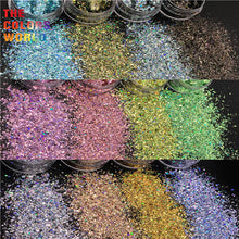 Load image into Gallery viewer, High Laser Strong Solvent Resistant Shards