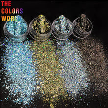 Load image into Gallery viewer, High Laser Strong Solvent Resistant Shards