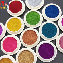 Load image into Gallery viewer, Magic Mirror Chrome Unicorn Pigment