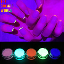 Load image into Gallery viewer, Glow In Dark Powder