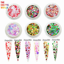 Load image into Gallery viewer, Xmas Glitter