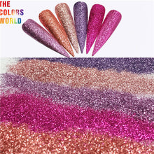 Load image into Gallery viewer, High Bright Shining Metallic Luster Glitter