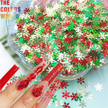 Load image into Gallery viewer, Xmas Glitter
