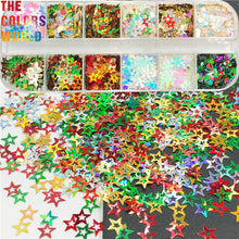 Load image into Gallery viewer, Xmas Glitter