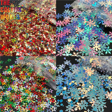 Load image into Gallery viewer, Xmas Glitter