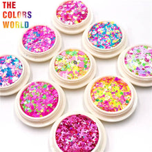 Load image into Gallery viewer, Valentine's Day Mixed Sparkles Glitter