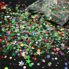 Load image into Gallery viewer, Xmas Glitter