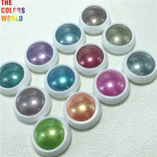 Load image into Gallery viewer, Chrome Pearl Mirror Pigment