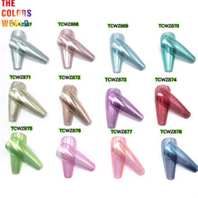 Load image into Gallery viewer, Chrome Pearl Mirror Pigment