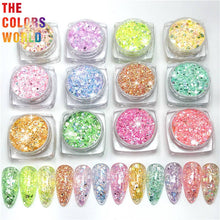 Load image into Gallery viewer, Bright Shinning Diamond Luster Makeup Glitter