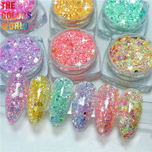 Load image into Gallery viewer, Bright Shinning Diamond Luster Makeup Glitter