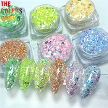 Load image into Gallery viewer, Bright Shinning Diamond Luster Makeup Glitter