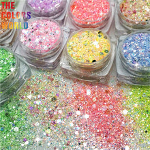 Load image into Gallery viewer, Bright Shinning Diamond Luster Makeup Glitter