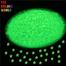 Load image into Gallery viewer, Luminous Star Glitter