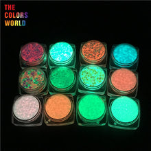 Load image into Gallery viewer, Luminous Star Glitter