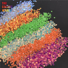 Load image into Gallery viewer, Luminous Star Glitter