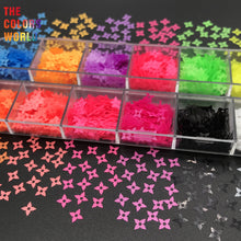 Load image into Gallery viewer, Four Point Star suppliers