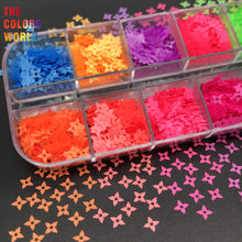 Load image into Gallery viewer, Four Point Star wholeslae