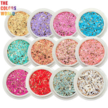 Load image into Gallery viewer, Makeup Glitter