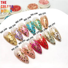 Load image into Gallery viewer, Makeup Glitter