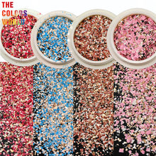 Load image into Gallery viewer, Mica Slice Shards Glitter