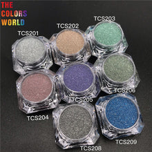 Load image into Gallery viewer, Crystal Diamond Reflective Flash Glitter Powder Wholesale
