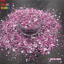 Load image into Gallery viewer, Camouflage Colors Glitter