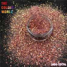 Load image into Gallery viewer, Colorful Shinning Chunky Glitter