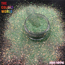 Load image into Gallery viewer, Colorful Shinning Chunky Glitter