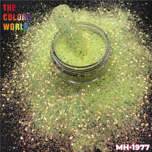 Load image into Gallery viewer, Colorful Shinning Chunky Glitter