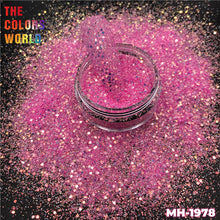 Load image into Gallery viewer, Colorful Shinning Chunky Glitter