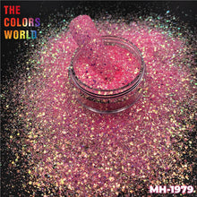 Load image into Gallery viewer, Colorful Shinning Chunky Glitter