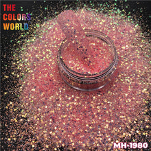 Load image into Gallery viewer, Colorful Shinning Chunky Glitter