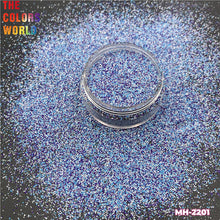 Load image into Gallery viewer, Woolen Fabric Sugar Macaron Color Glitter
