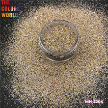 Load image into Gallery viewer, Woolen Fabric Sugar Macaron Color Glitter