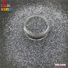 Load image into Gallery viewer, Woolen Fabric Sugar Macaron Color Glitter