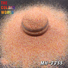Load image into Gallery viewer, Woolen Glitter Powder

