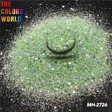 Load image into Gallery viewer, Bright Shinning Diamond Luster Makeup Glitter