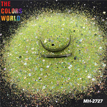 Load image into Gallery viewer, Bright Shinning Diamond Luster Makeup Glitter
