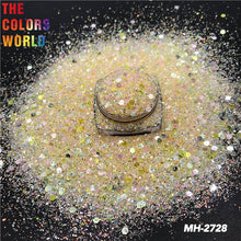Load image into Gallery viewer, Bright Shinning Diamond Luster Makeup Glitter